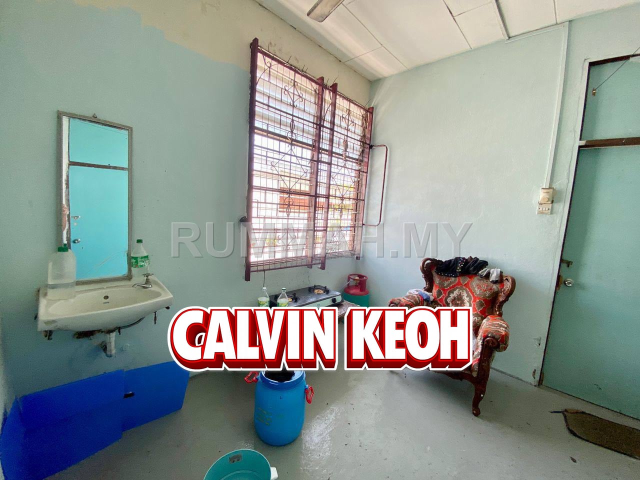 house in Batu Maung, Penang — photo 5