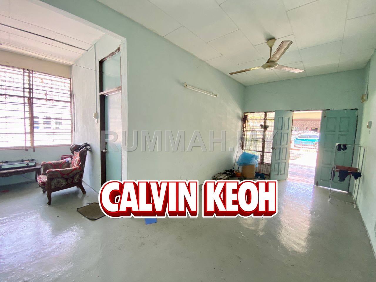 house in Batu Maung, Penang — photo 3