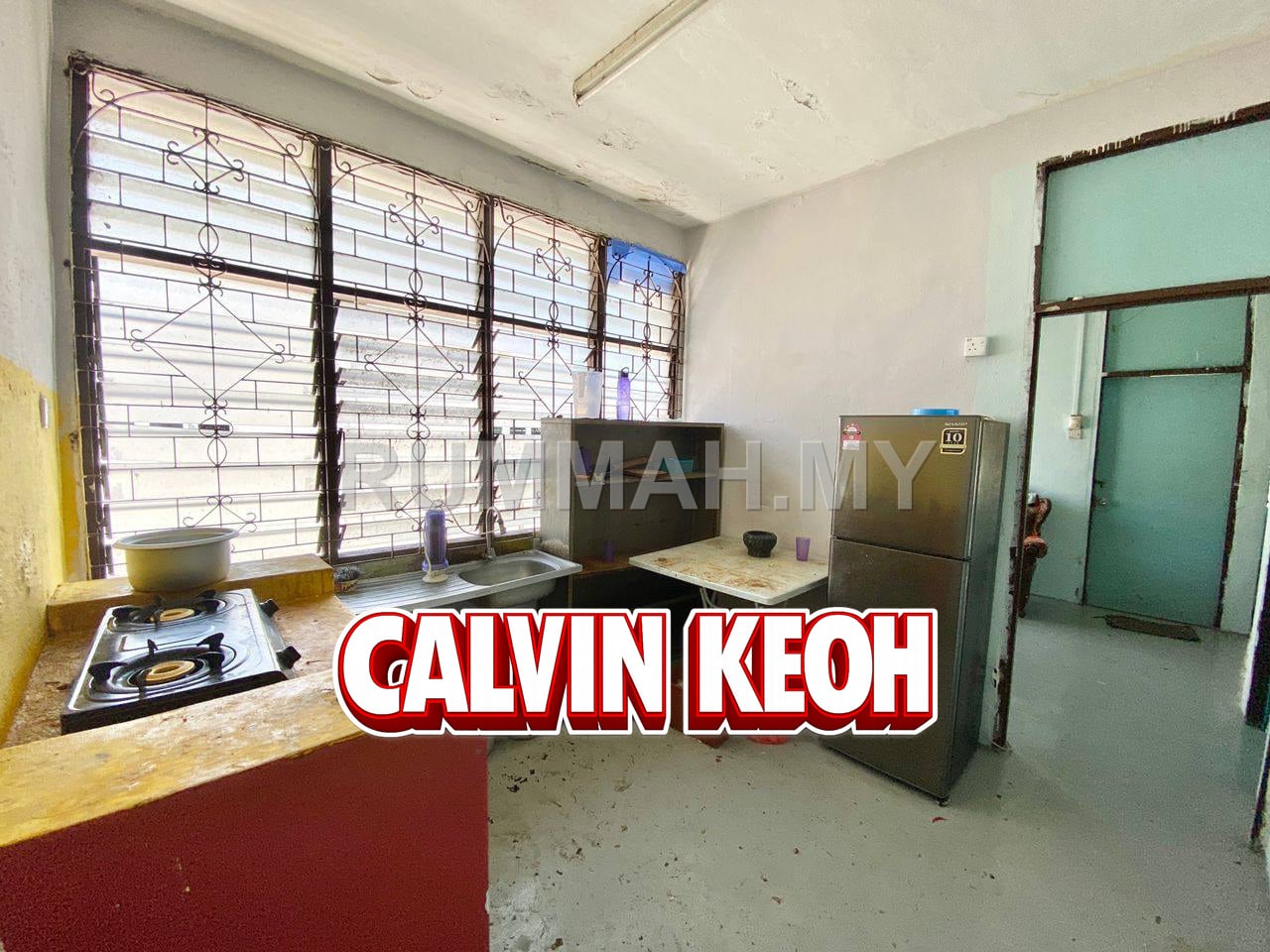 house in Batu Maung, Penang — photo 6