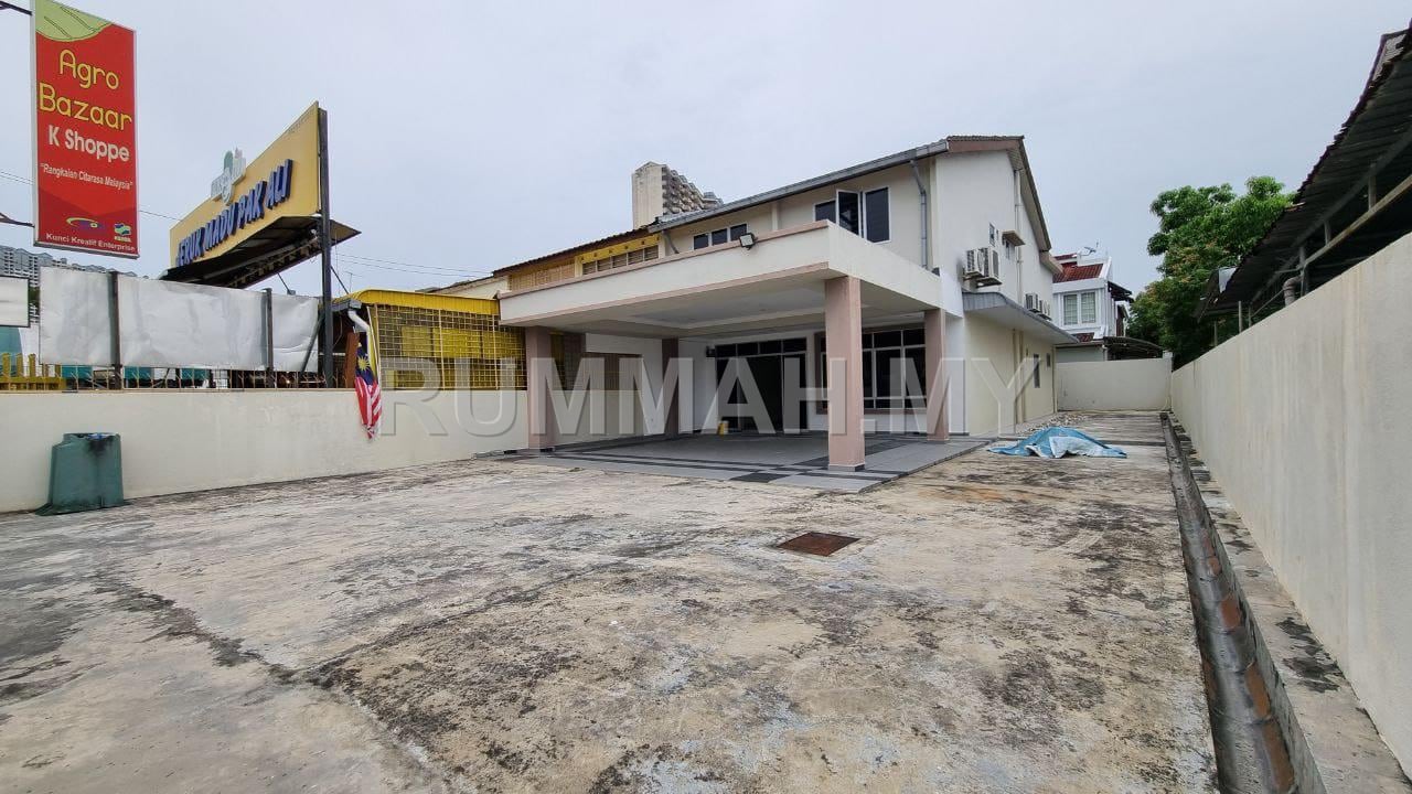 commercial in Sungai Nibong, Penang — photo 2