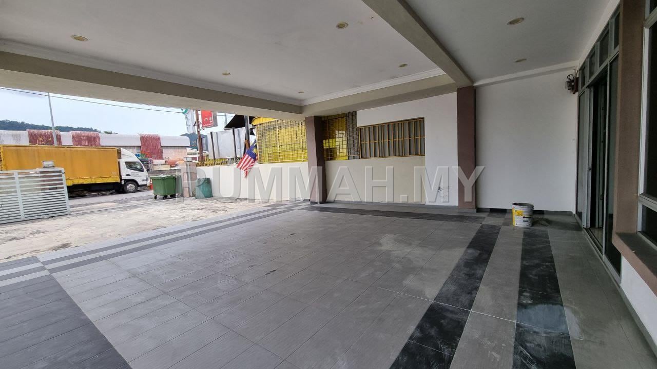 commercial in Sungai Nibong, Penang — photo 3