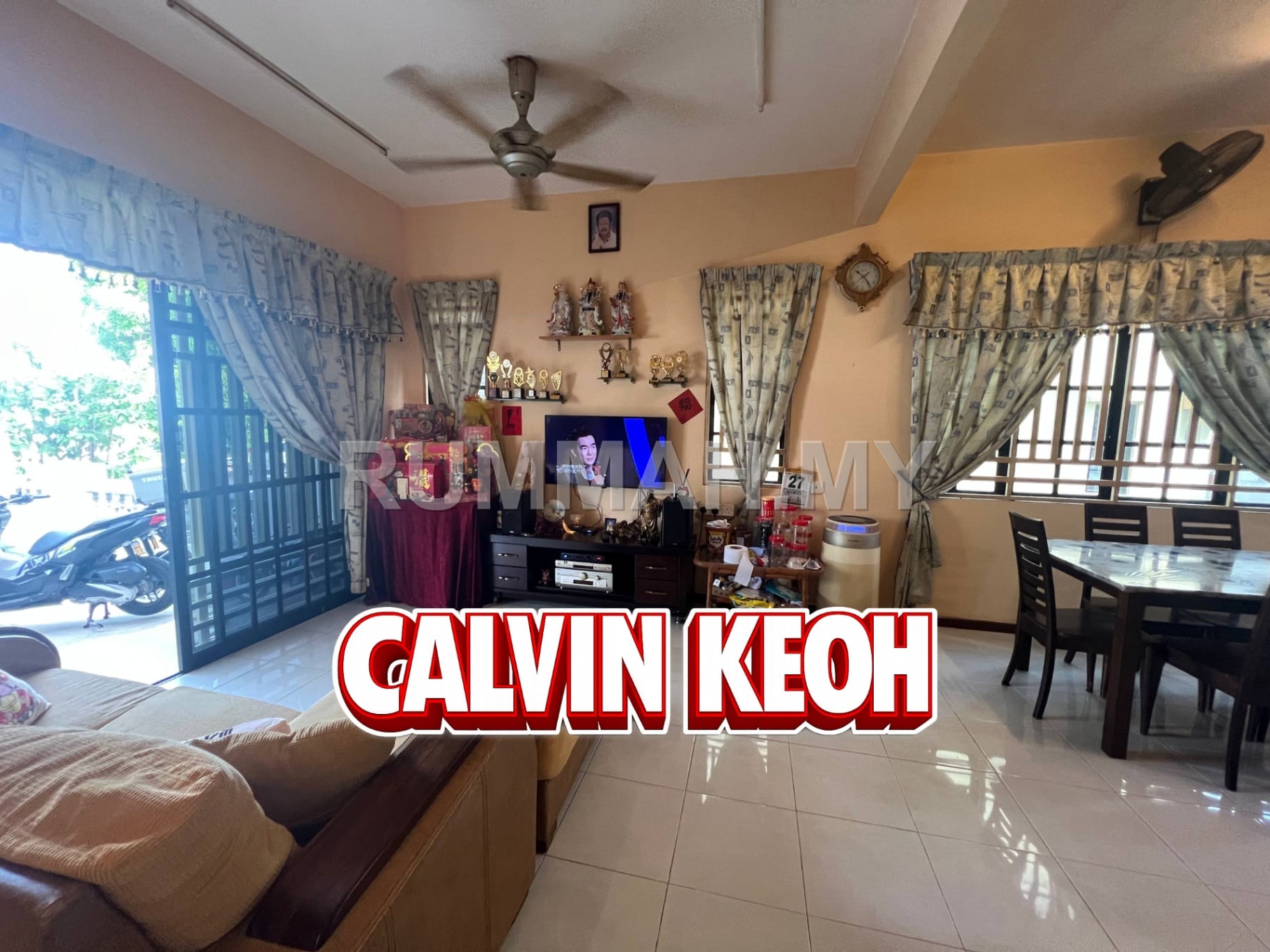 house in Balik Pulau, Penang — photo 3