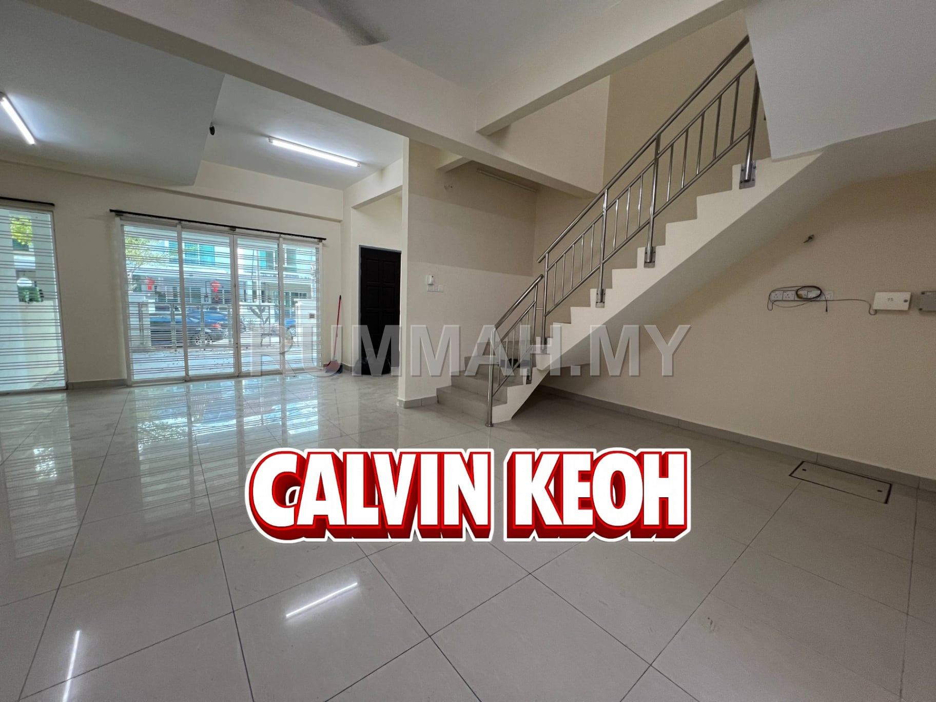 house in Batu Maung, Penang — photo 2