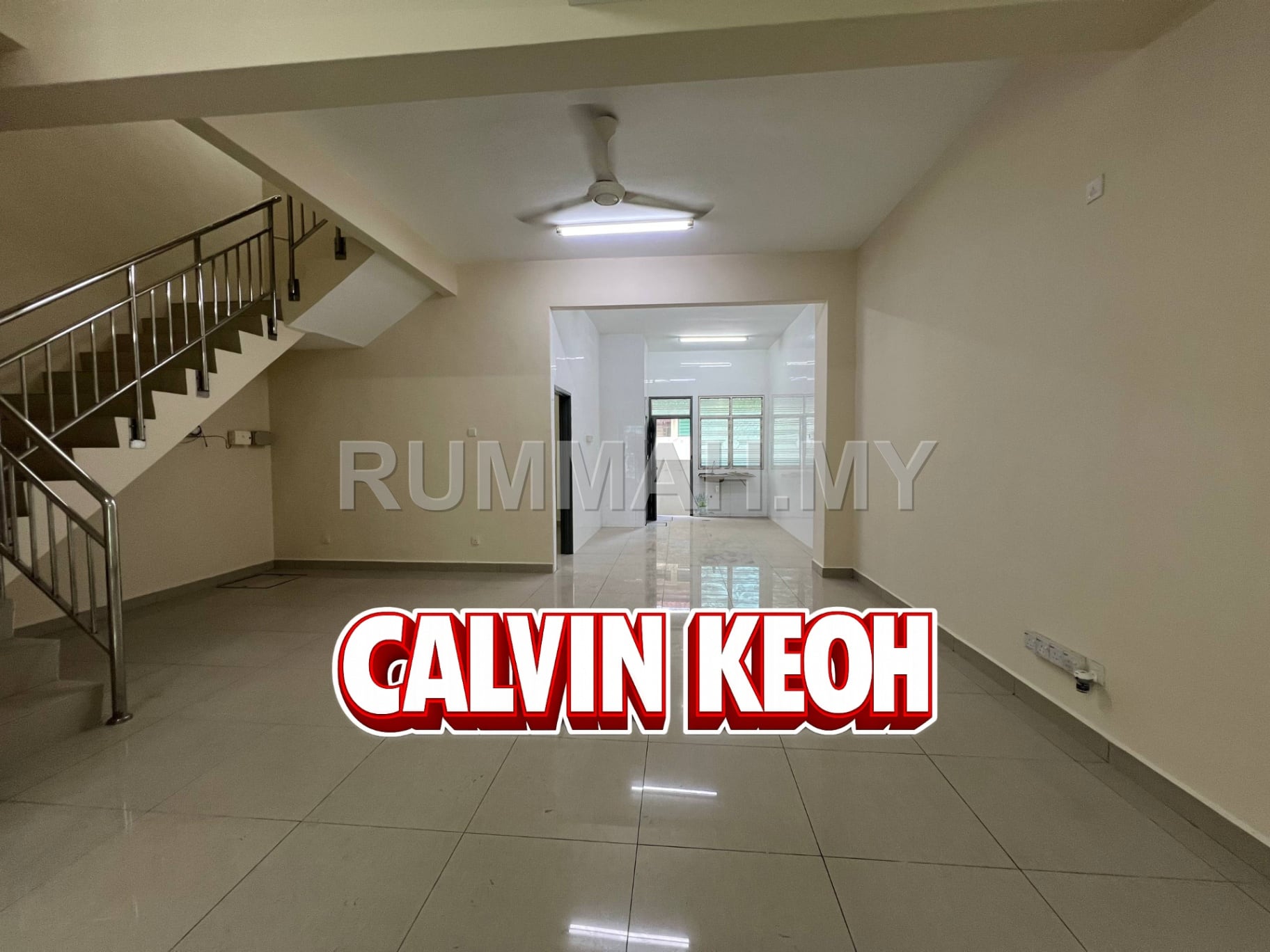 house in Batu Maung, Penang — photo 3