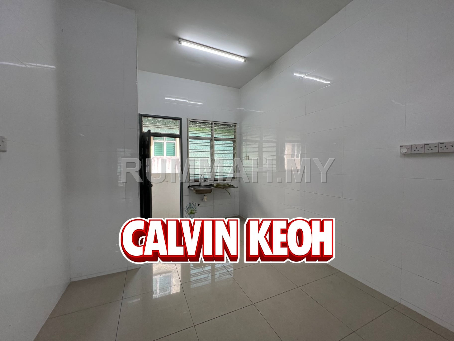 house in Batu Maung, Penang — photo 4