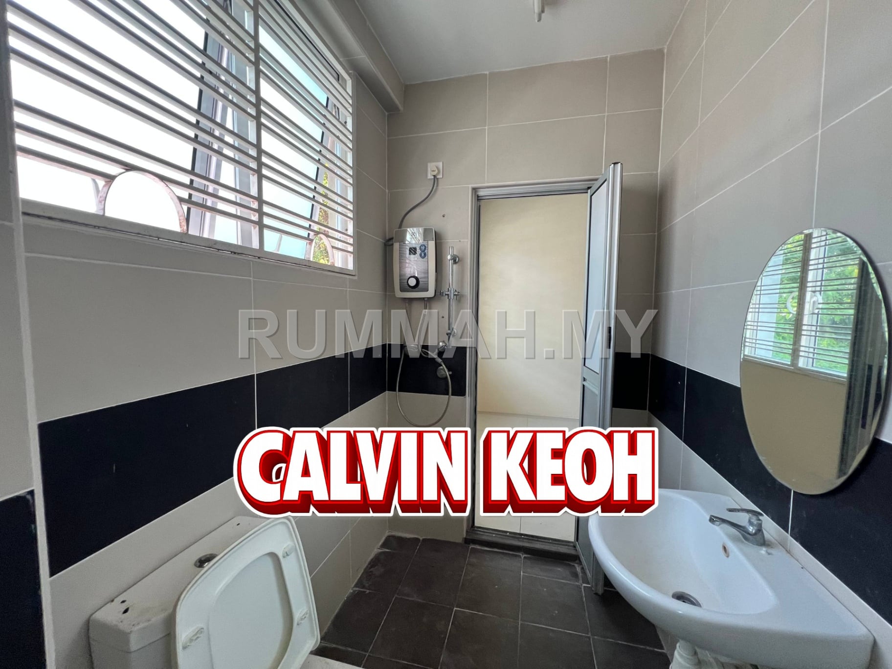 house in Batu Maung, Penang — photo 5