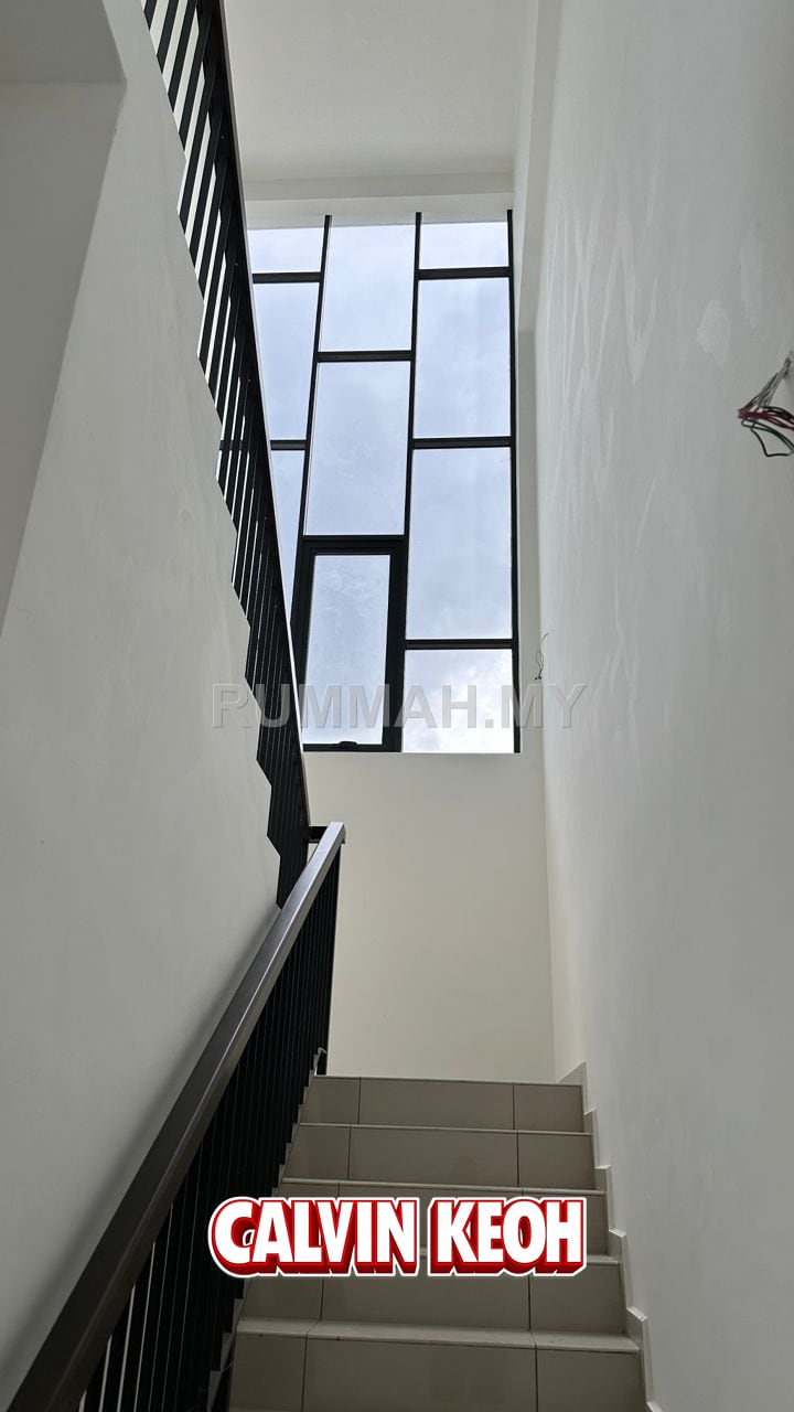 house in Balik Pulau, Penang — photo 7