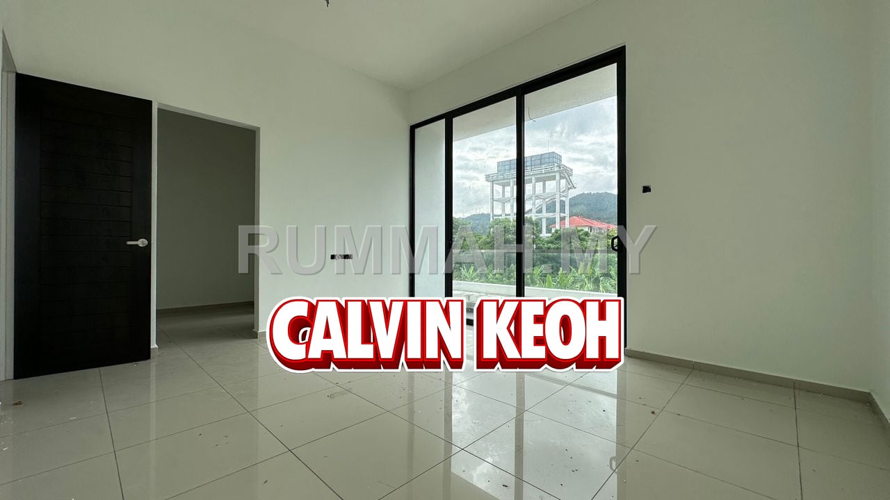 house in Balik Pulau, Penang — photo 4