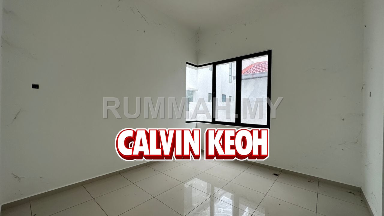 house in Balik Pulau, Penang — photo 5