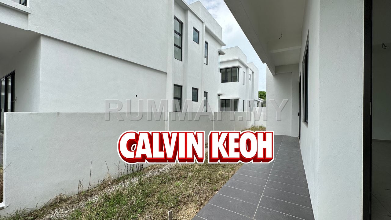 house in Balik Pulau, Penang — photo 6