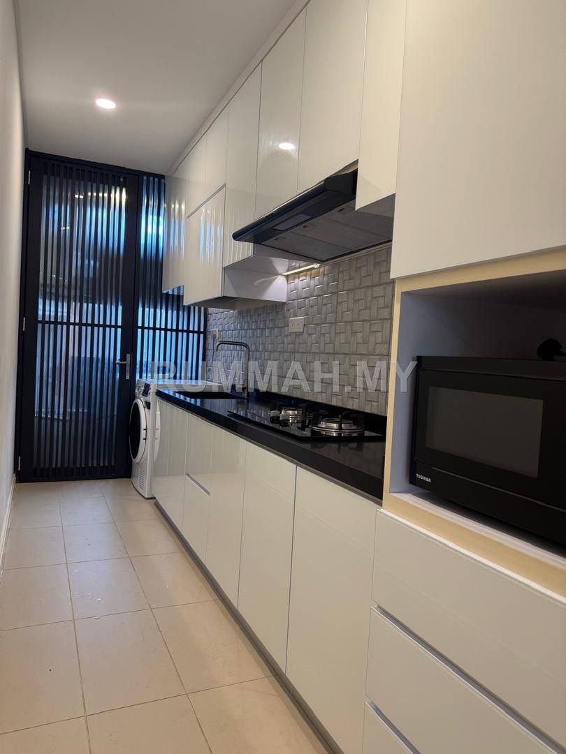 condo in George Town, Penang — photo 3