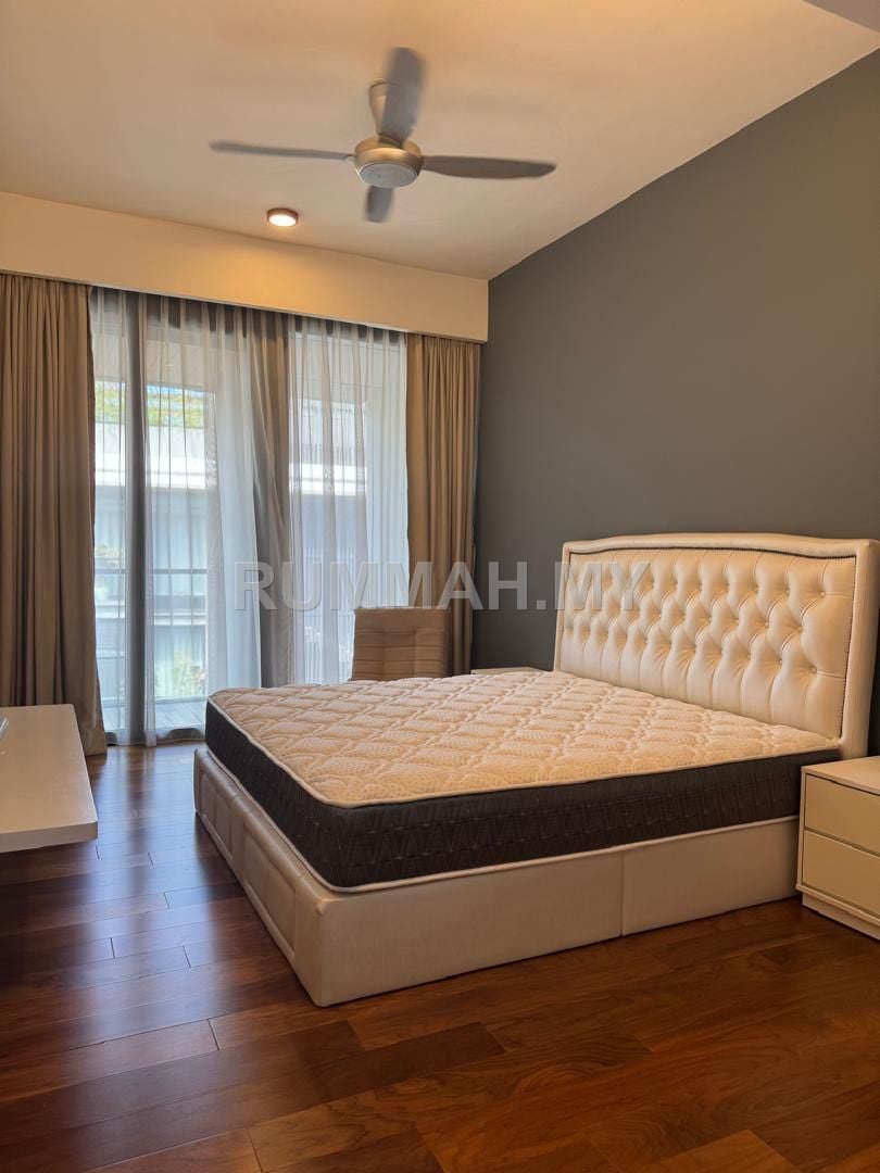 condo in George Town, Penang — photo 4