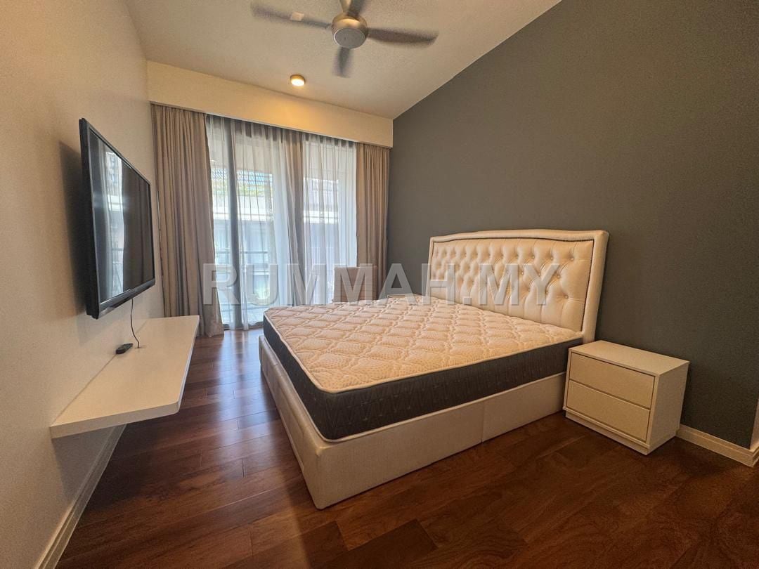 condo in George Town, Penang — photo 6