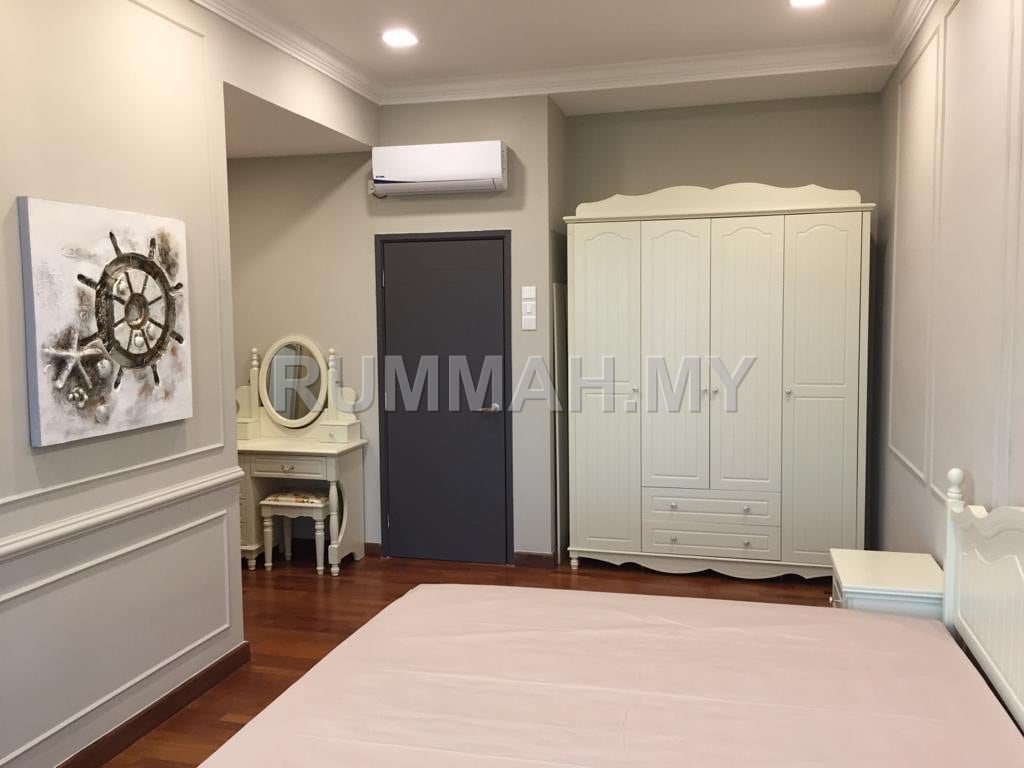 condo in Tanjung Tokong, Penang — photo 2