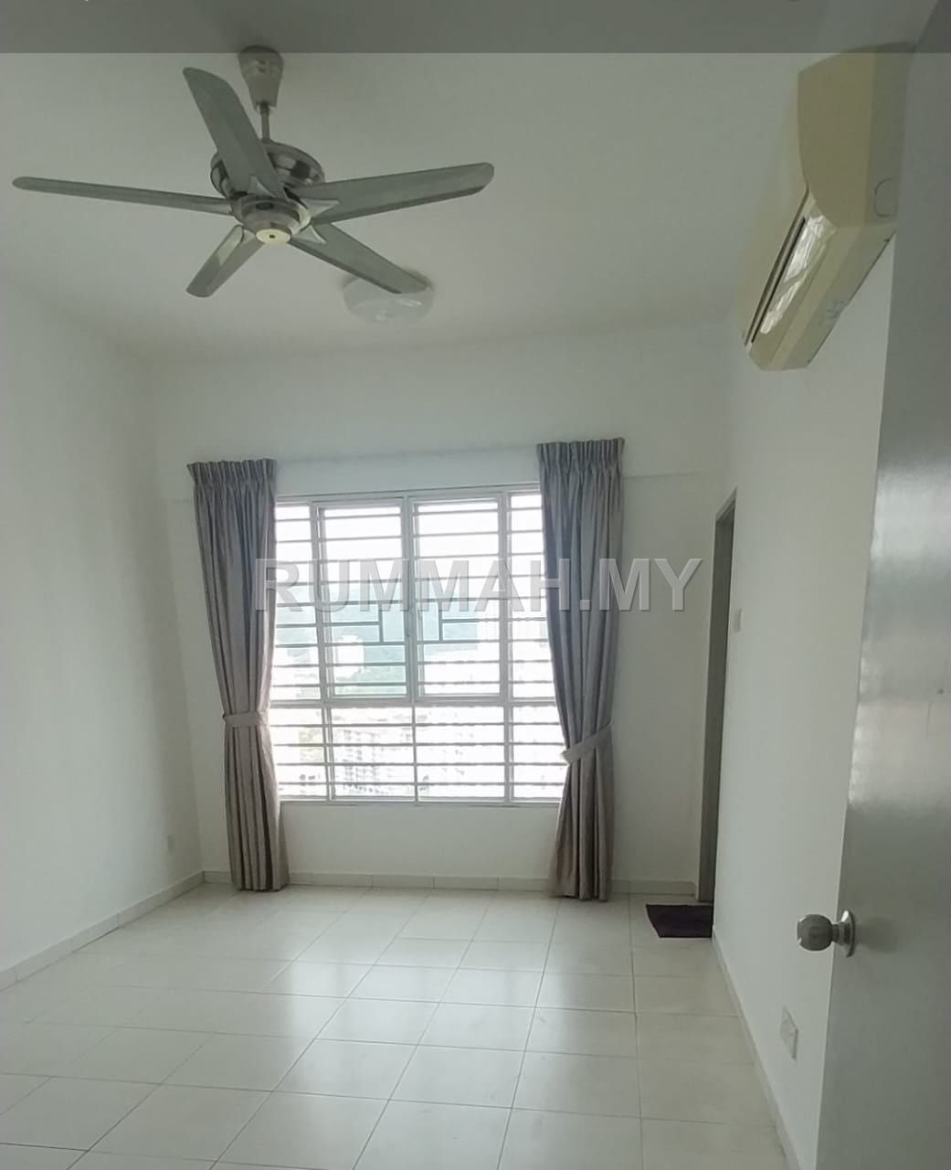 condo in Sungai Ara, Penang — photo 3