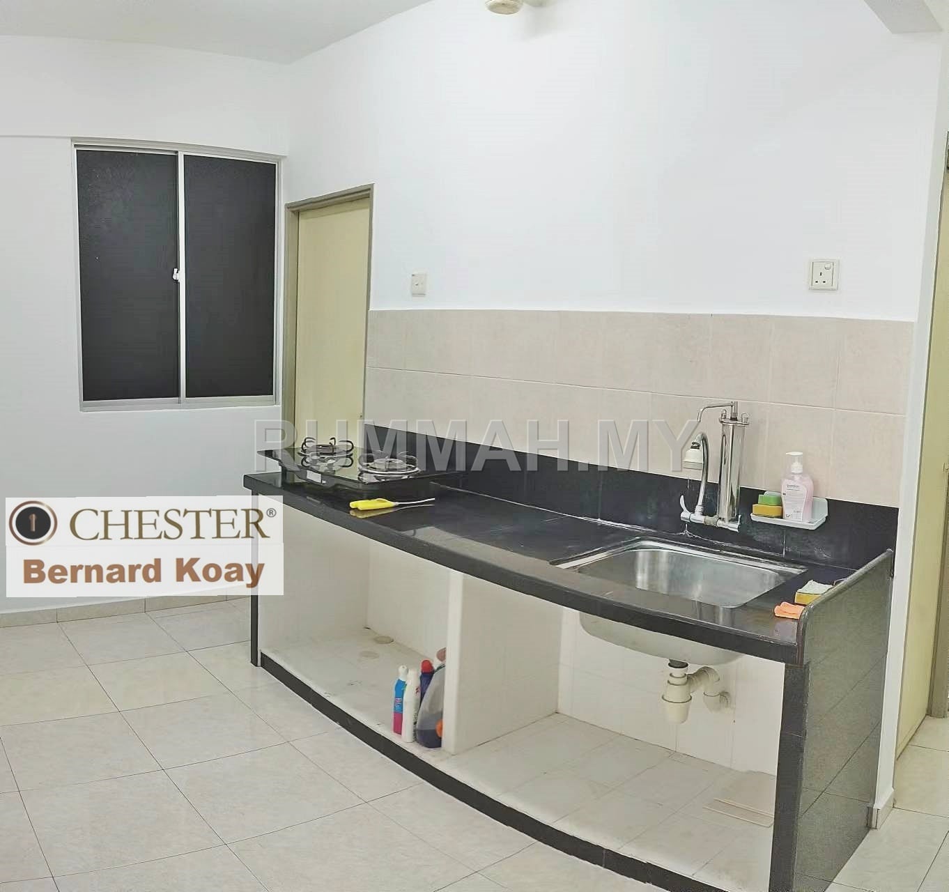 condo in George Town, Penang — photo 2