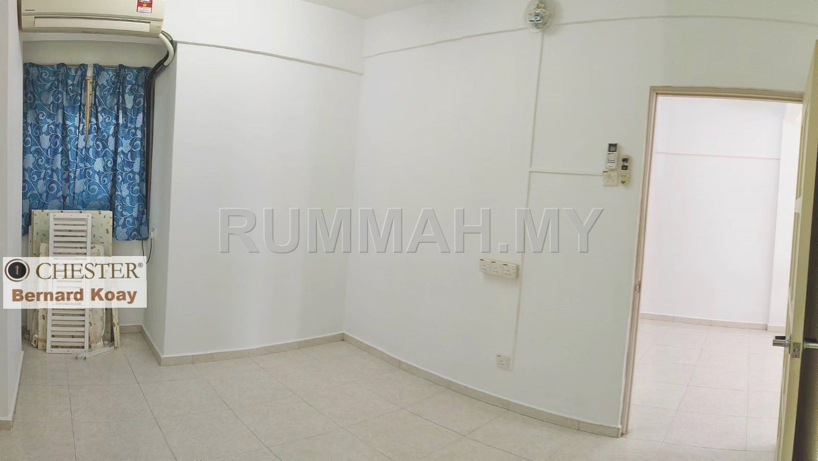 condo in George Town, Penang — photo 3