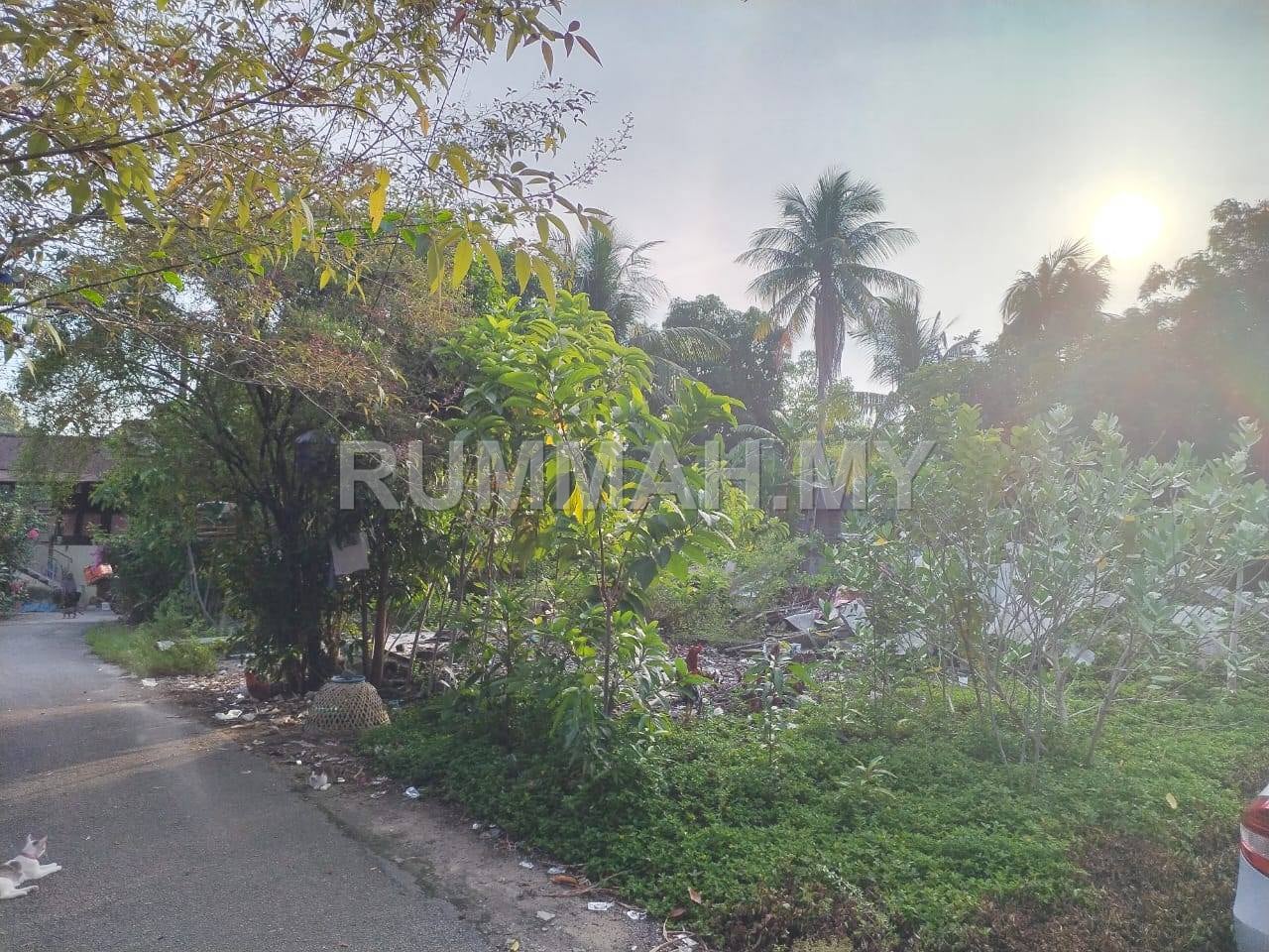 land in Air Itam, Penang — photo 4