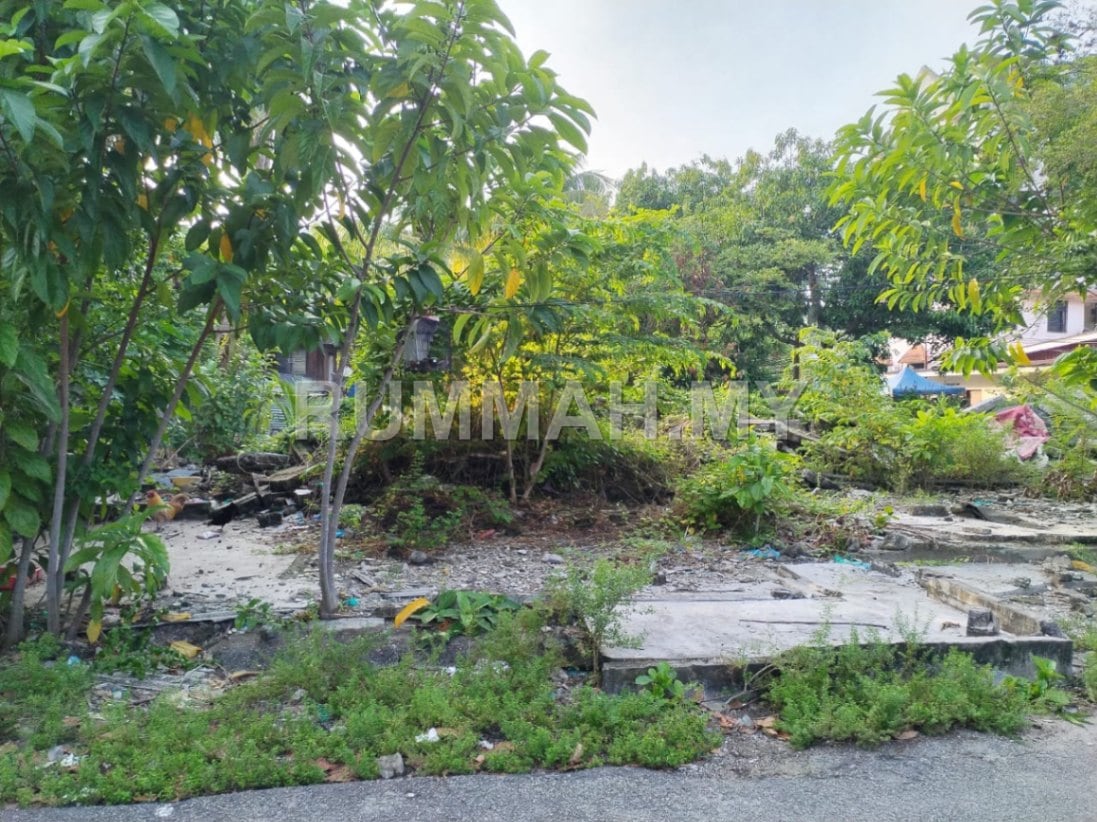 land in Air Itam, Penang — photo 7