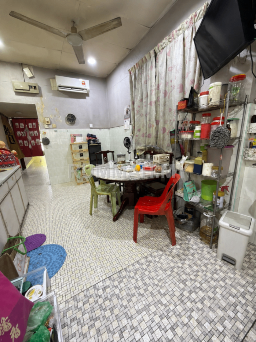 house in Bayan Baru, Penang — photo 3