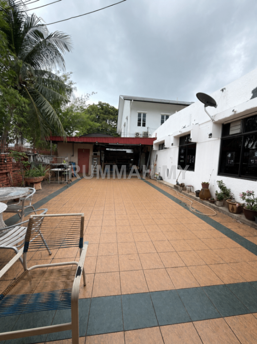 house in Bayan Baru, Penang — photo 4