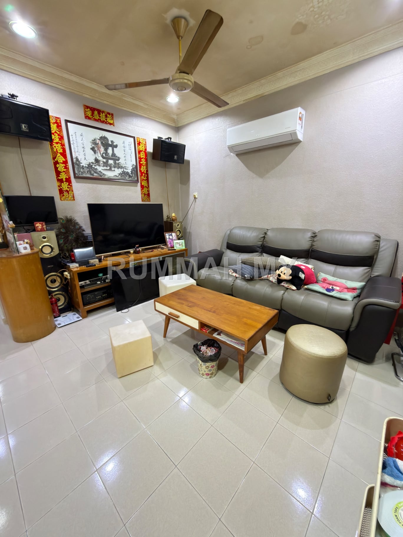house in Bayan Baru, Penang — photo 2