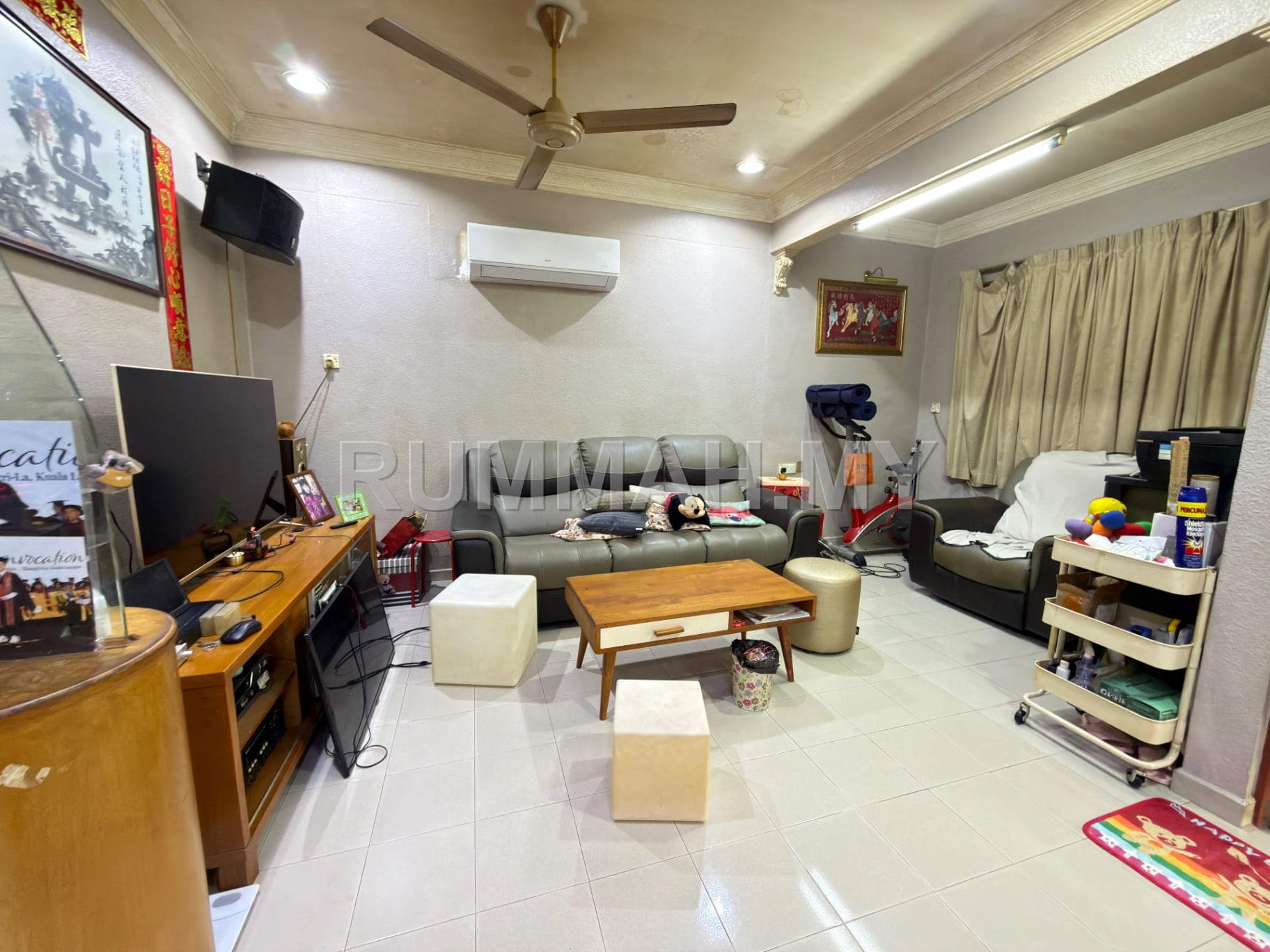 house in Bayan Baru, Penang — photo 5
