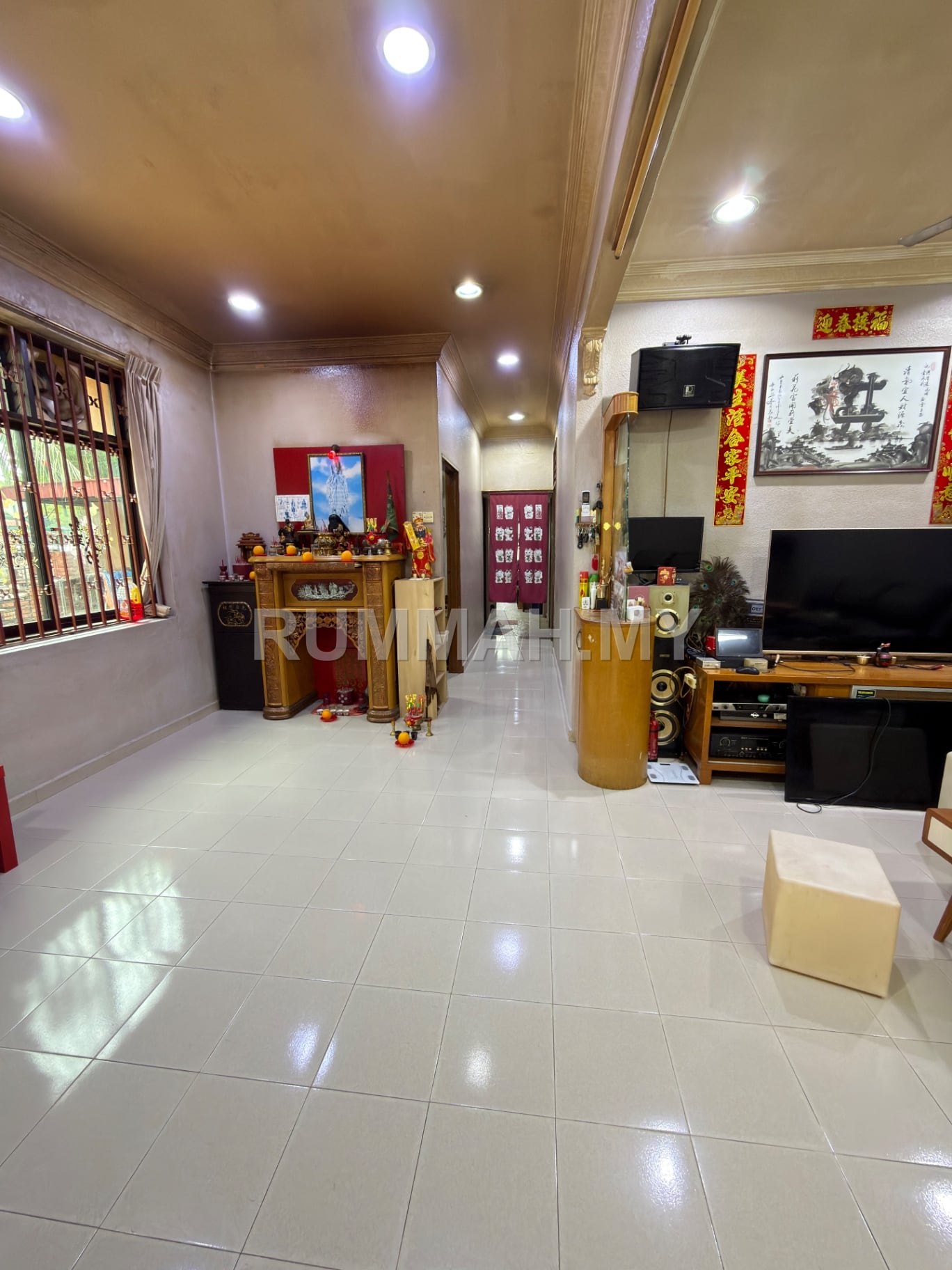 house in Bayan Baru, Penang — photo 6