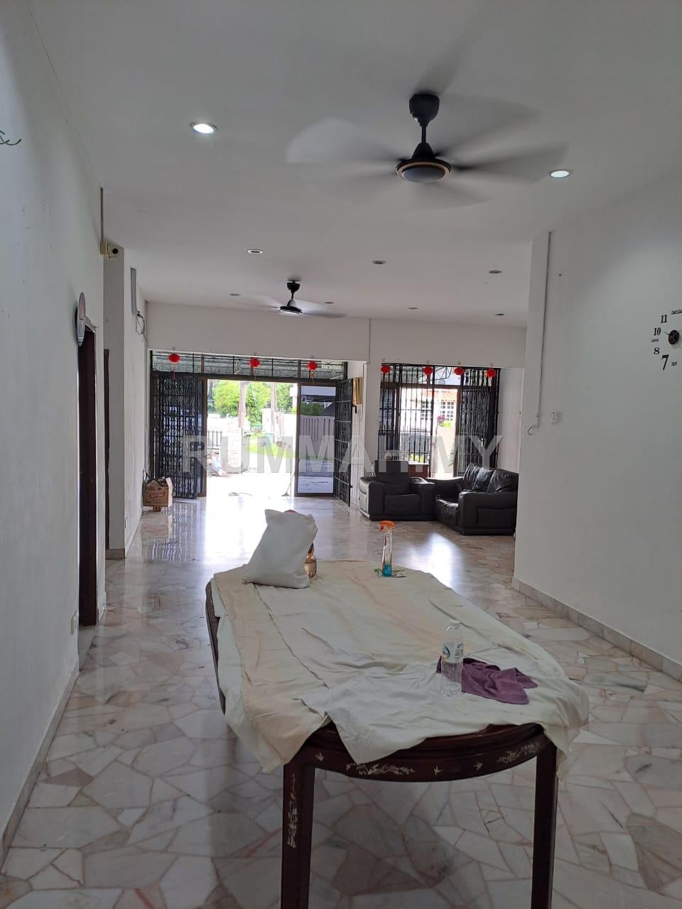 house in Pulau Tikus, Penang — photo 3