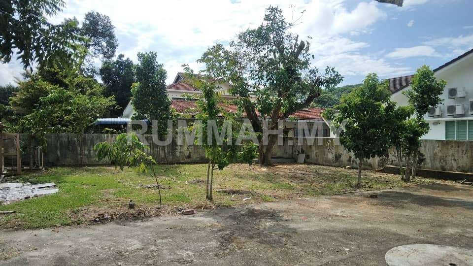house in Pulau Tikus, Penang — photo 4