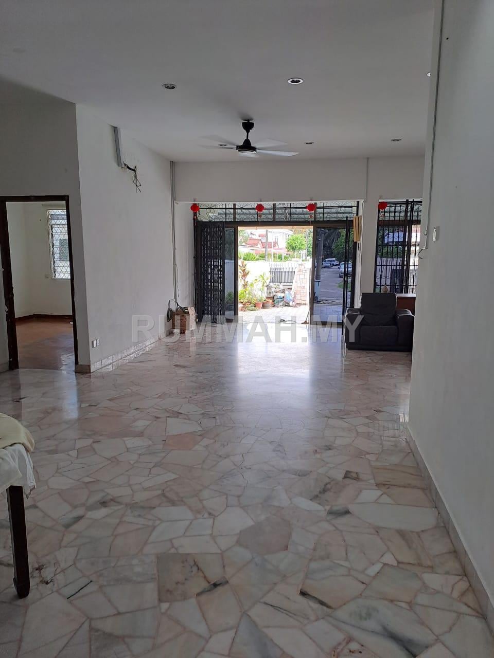 house in Pulau Tikus, Penang — photo 5