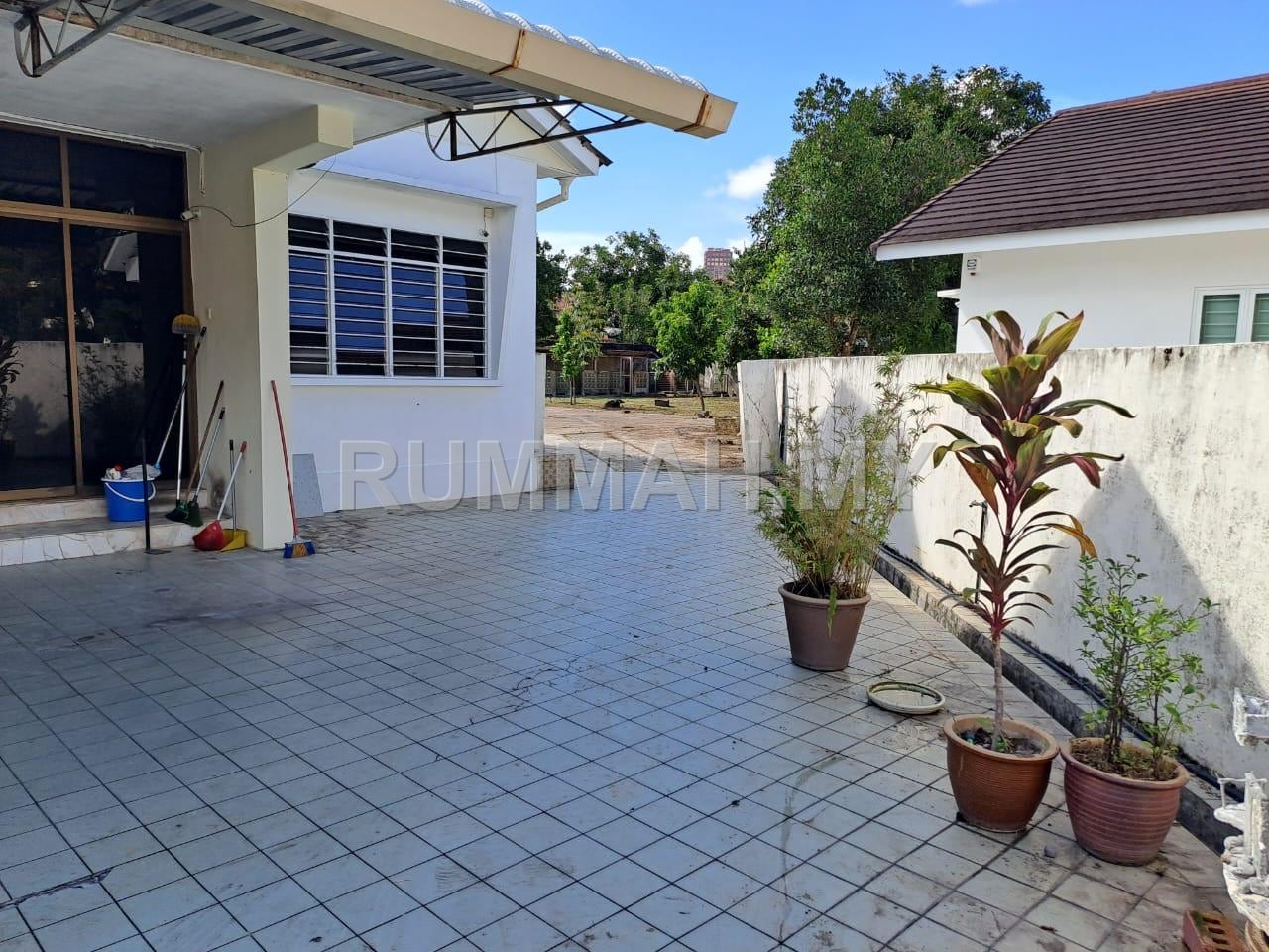 house in Pulau Tikus, Penang — photo 7
