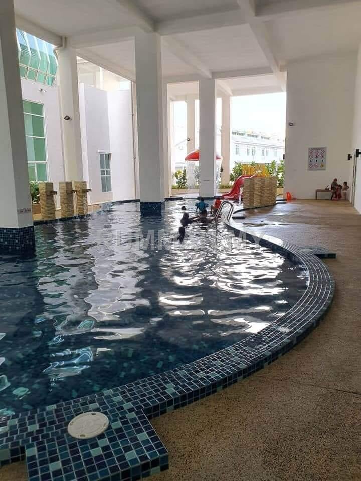 condo in Bayan Lepas, Penang — photo 5
