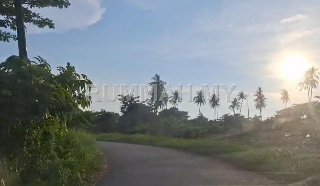 land in Sungai Burong, Pulau Pinang — photo 2