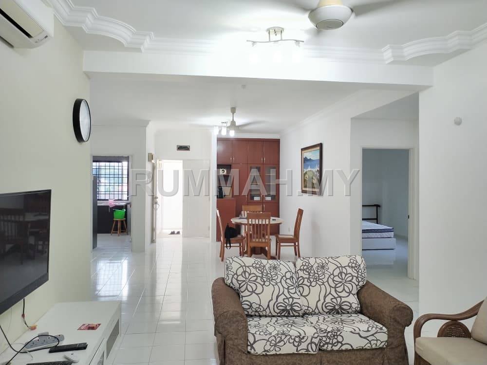 condo in George Town, Penang — photo 2