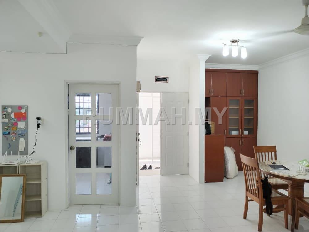 condo in George Town, Penang — photo 3