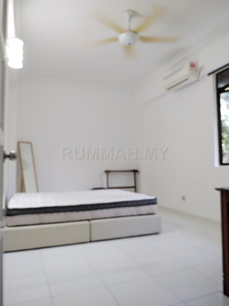 condo in George Town, Penang — photo 4