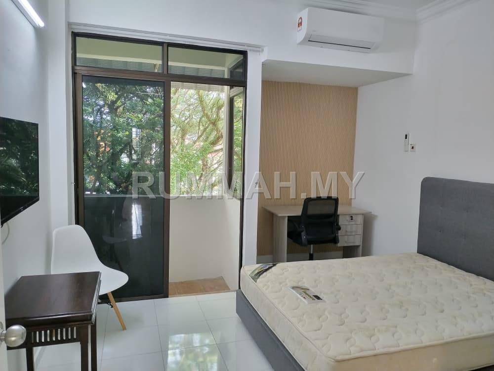 condo in George Town, Penang — photo 5
