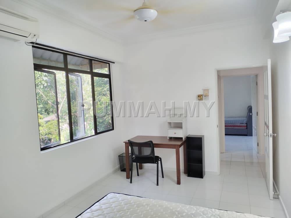 condo in George Town, Penang — photo 6