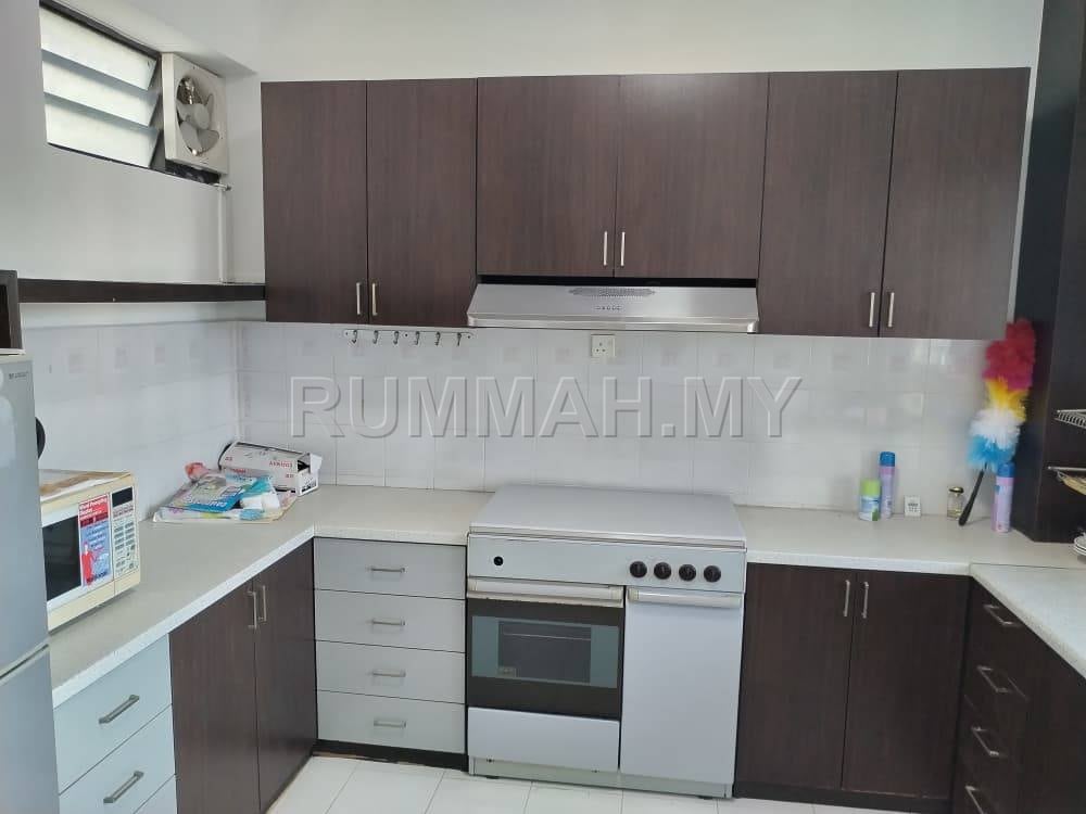 condo in George Town, Penang — photo 7