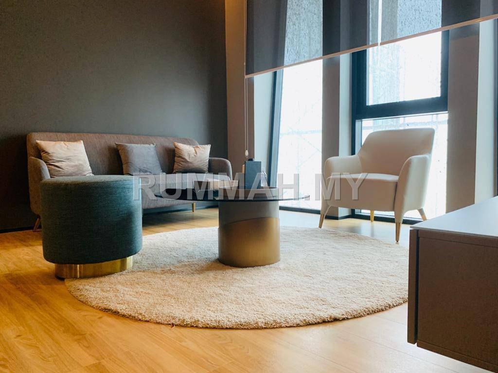 3-bedroom condo in Tanjung Tokong, Penang for rent - Condo for Rent @ City of Dreams, Tanjung Tokong | Fully Furnished