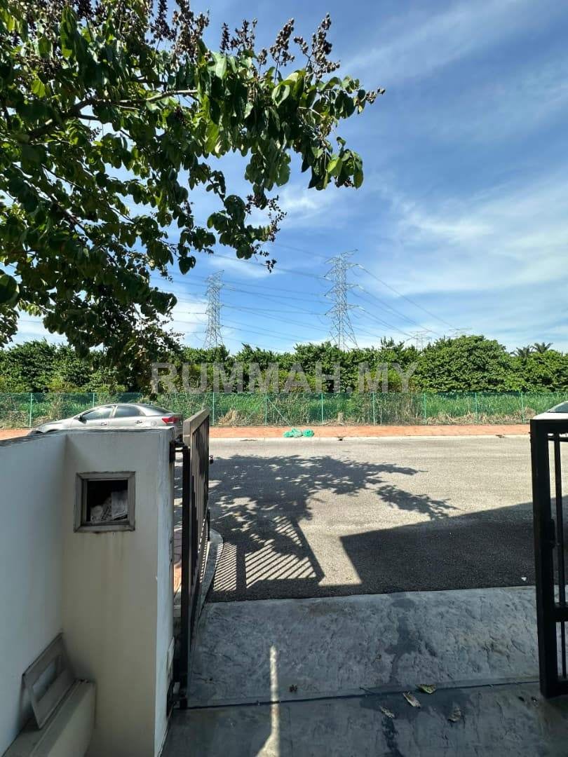 house in Sg Jawi, Pulau Pinang — photo 2