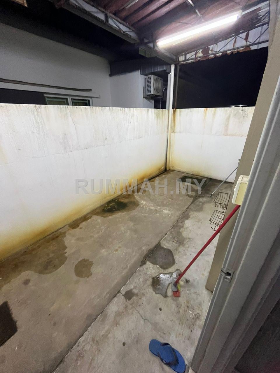 house in Sg Jawi, Pulau Pinang — photo 3
