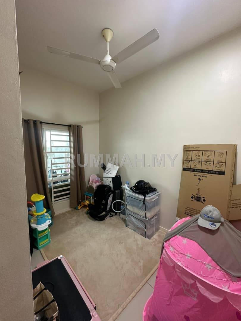 house in Sg Jawi, Pulau Pinang — photo 7
