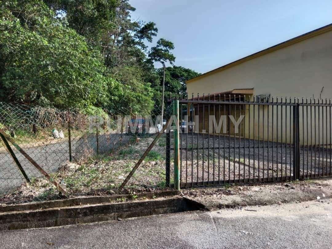 commercial in Gurun, Kedah — photo 3