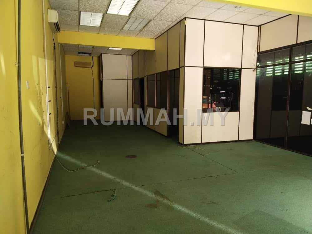 commercial in Gurun, Kedah — photo 6