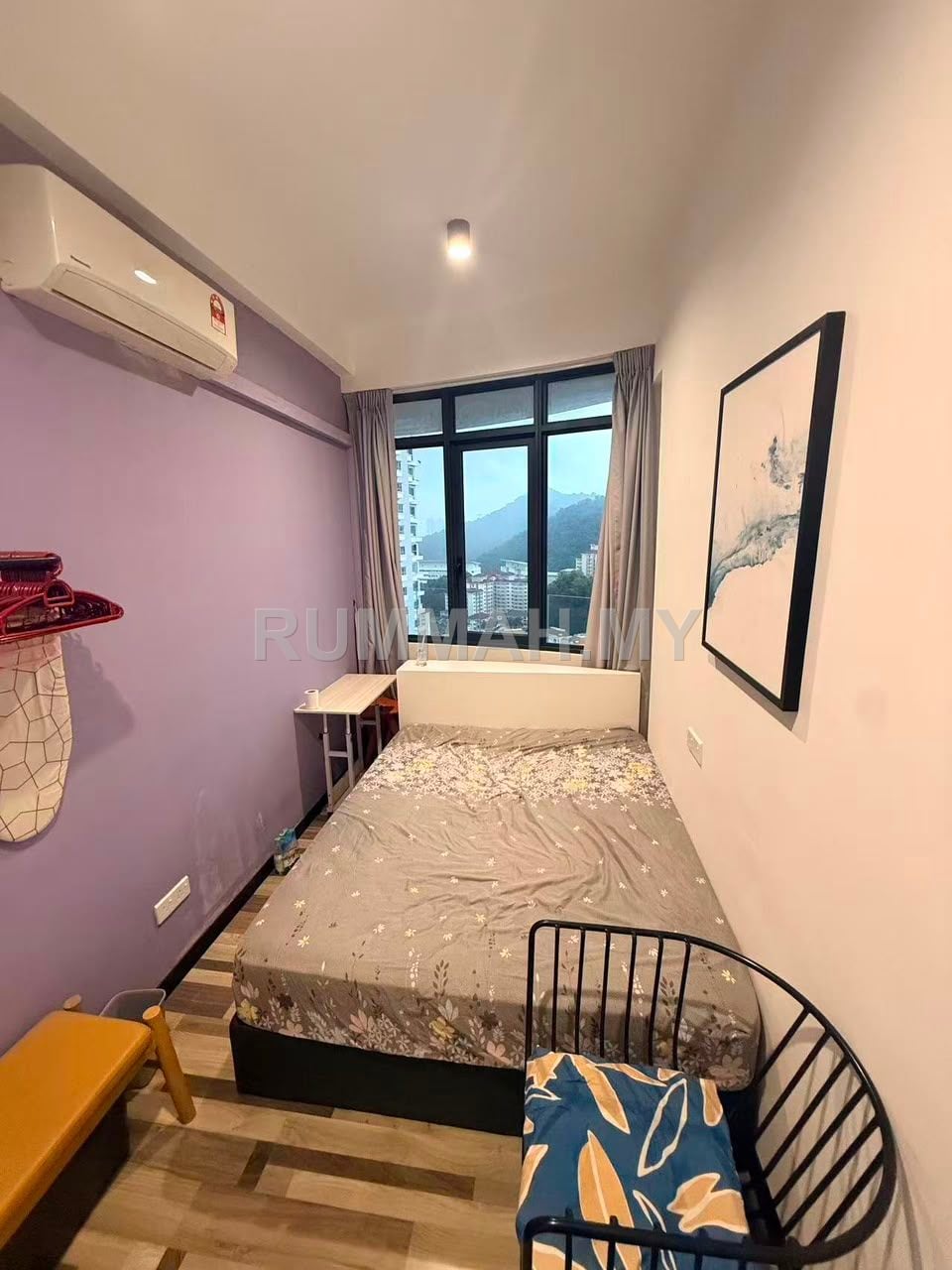 condo in Gelugor, Penang — photo 4