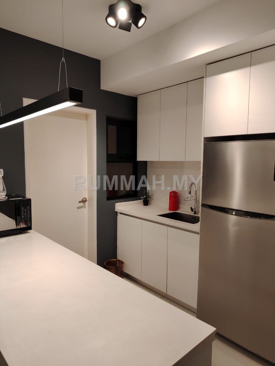 condo in Batu Kawan, Penang — photo 3