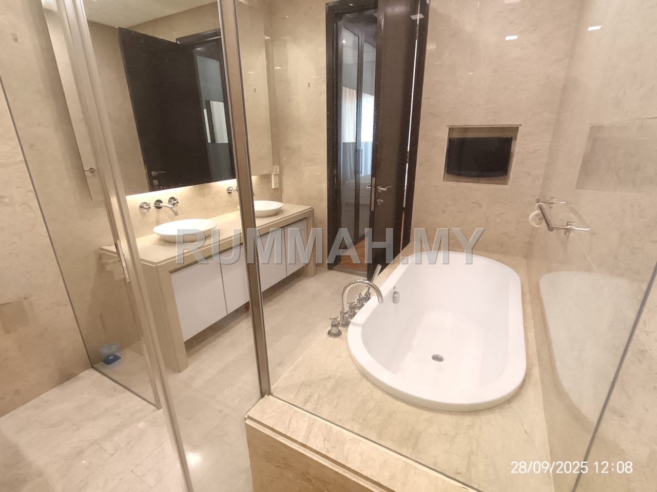 condo in Tanjung Tokong, Penang — photo 4