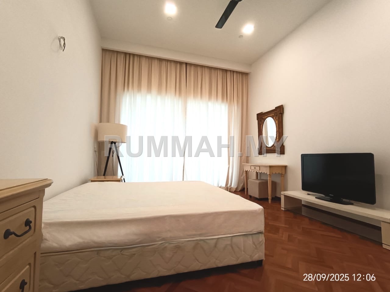 condo in Tanjung Tokong, Penang — photo 5